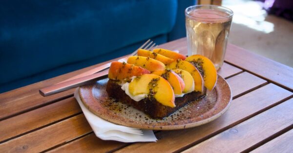 The Nosh Box: A San Francisco Brunch Destination Showcasing California’s Culinary Essence