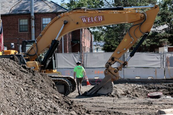 Boston Breaks Ground on $2 Billion Redevelopment of Historic Public Housing Complex