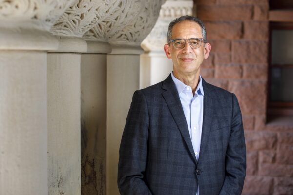 John C.P. Goldberg Appointed Permanent Dean of Harvard Law School