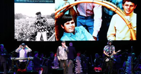 Art Rebirth and Festive Celebrations: A week of Vibrancy in L.A.