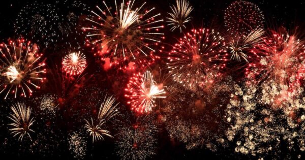 Celebrate Fourth of July: Your Guide to Fireworks Shows in Los Angeles and Orange Counties