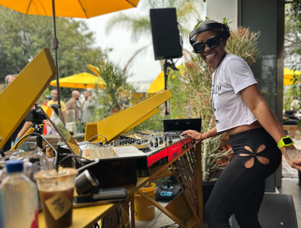 Los Angeles Embraces Early Birdz: A Sober Morning Rave Experience