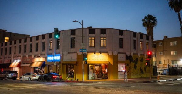 Los Angeles Restaurant Scene Faces Significant Closures Amid Economic Challenges