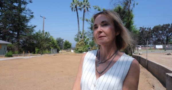 Mortgage Relief Program Falls Short for Fire-Displaced Homeowners in Los Angeles County