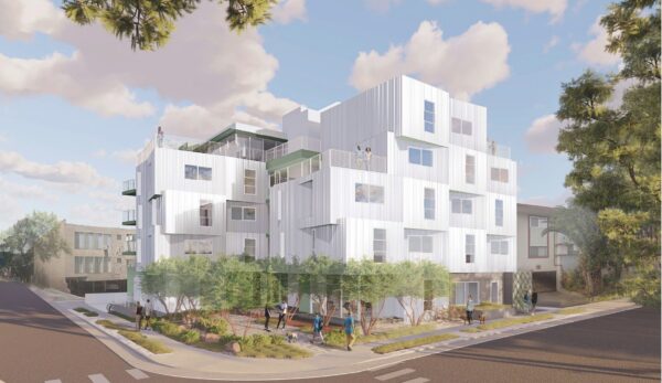 Affordable Housing Developments Thrive in Affluent Los Angeles Communities