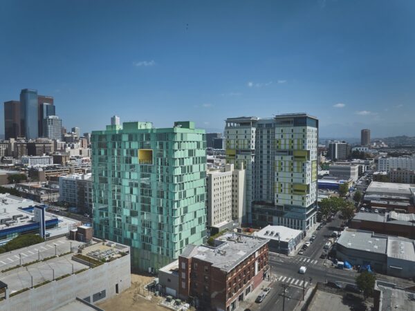 Grand Opening of 600 San Pedro: A Major Step in Addressing Homelessness in Los Angeles
