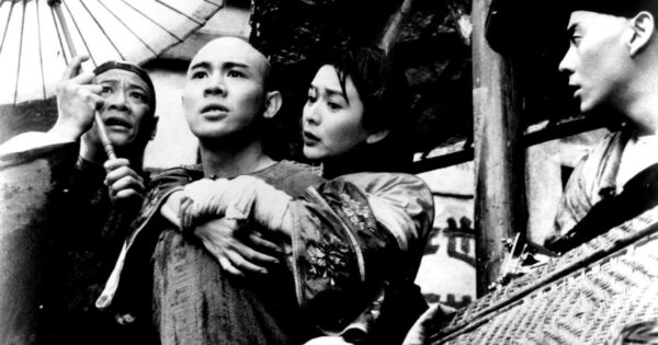 China’s Bold AI Initiative to Revitalize Kung Fu Classics Amid Hollywood’s Hesitance