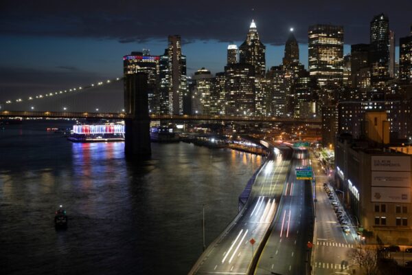 New York City Ranks Among the Worst-Run Cities in America, Study Suggests