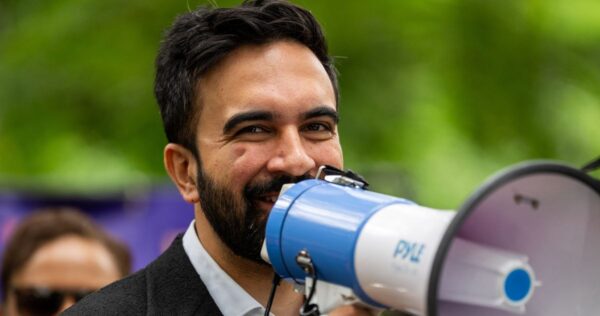 Real Estate Industry Reacts to Zohran Mamdani’s Primary Win