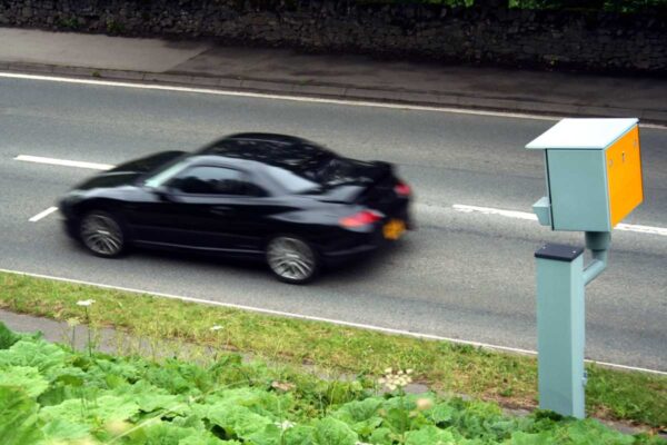NYC Speed Camera Program Extended by Governor Hochul through 2030