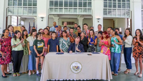 Hawaii News Update: Key Developments in Education, Wildlife, and Community Welfare