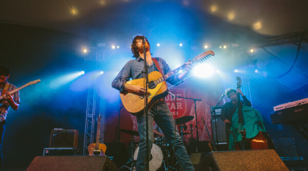 Exciting Live Music Events Coming to Austin this June