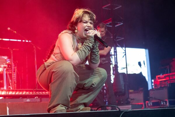 Lola Young Announces 17-Date North American Tour, Including Boston Stop