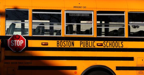 Jamaica Plain School Bus Crash: Boy with Autism Injured, Lawsuit Filed Against Transdev