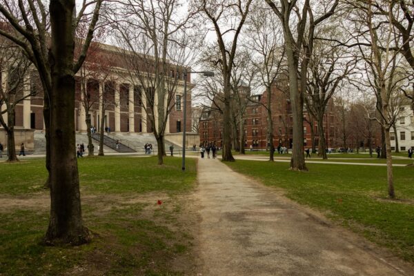 Professors at Harvard University Reassess Course Offerings Amid Federal Administration Pressures