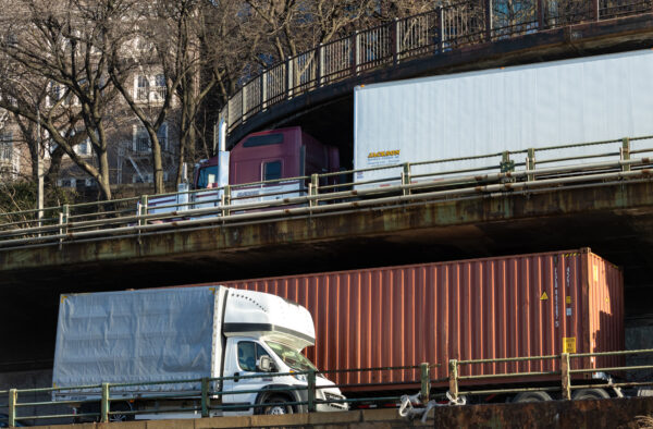 Local Coalition Urges Halt to BQE Overhaul Plans Amid Environmental Concerns