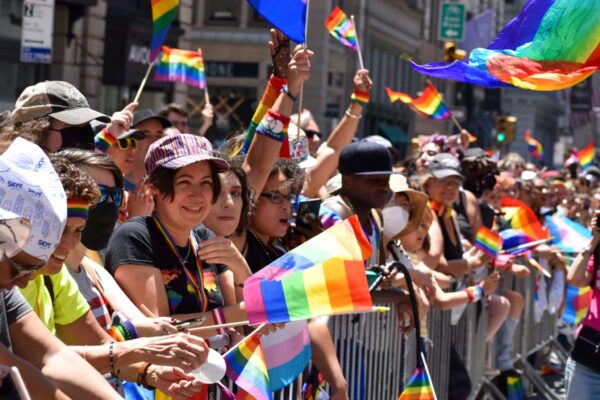 Dallas Pride Month 2025: Celebrating Love, Identity, and Community
