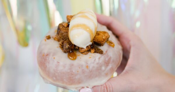 Celebrate National Donut Day on June 6, 2025, with Sweet Deals Across Dallas-Fort Worth