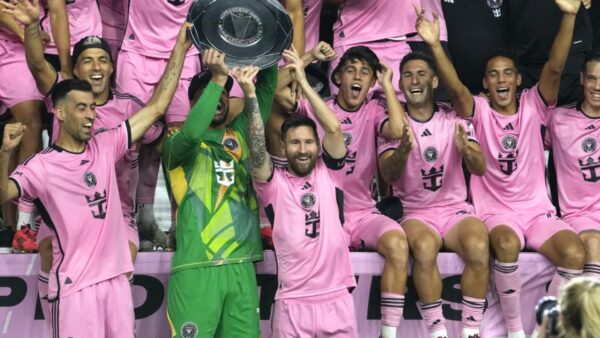 Inter Miami Qualifies for the 2025 FIFA Club World Cup: A Historic Achievement