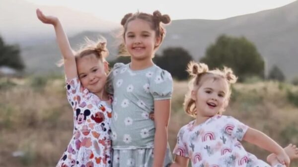 Ongoing Search for Travis Decker After Deaths of His Daughters in Wenatchee