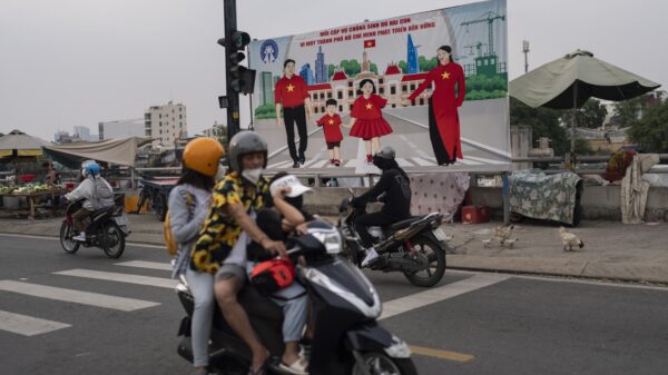 Vietnam Lifts Two-Child Policy Amid Declining Birth Rates