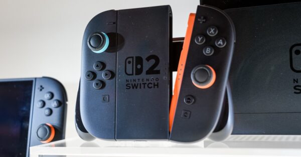 The Unique Review Process for Nintendo Switch 2 Unveiled