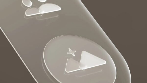 Designer Envisions Radical iOS Redesign with ‘Living Glass’ Concept