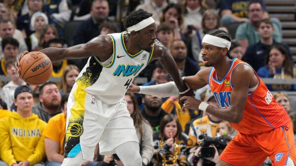 2025 NBA Finals MVP Candidates: The Race for the Bill Russell Trophy