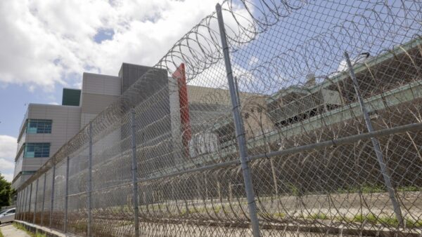 New Orleans Jail Escapee Posts Videos on Social Media During Manhunt