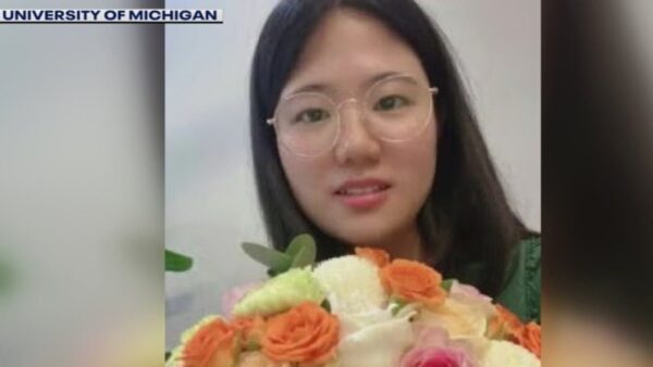 Two Chinese Citizens Charged with Smuggling Agroterrorism Fungus into U.S.