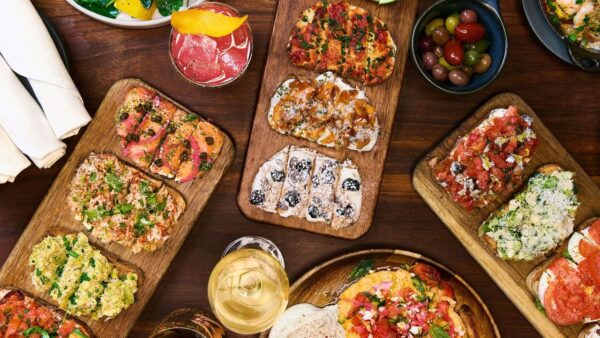 June Dining Highlights: Father’s Day, New Openings, and Summer Specials in Atlanta