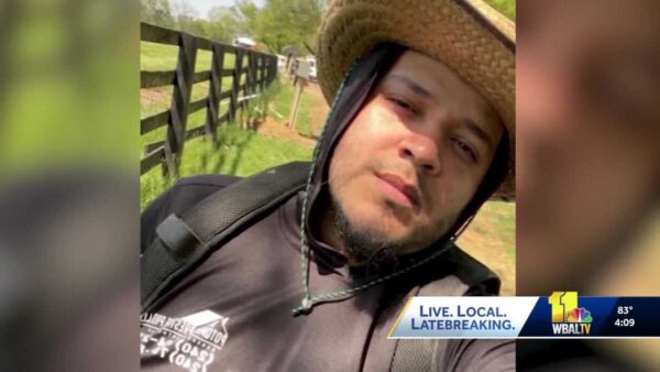 Federal Judge Rules to Unseal Documents in Kilmar Abrego Garcia Deportation Case