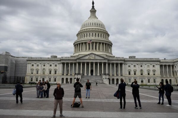 Erosion of U.S. Soft Power: A Shift in Global Favorability Toward China