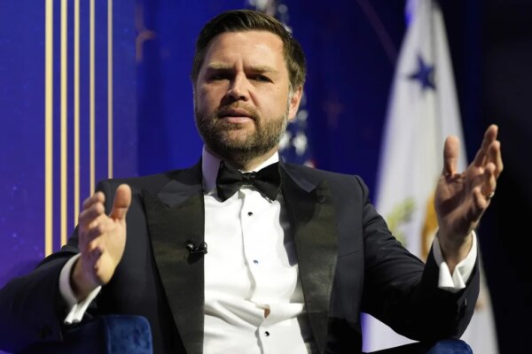 Vance and Rubio Highlight Shift in Right-Wing Economic Thought at American Compass Gala