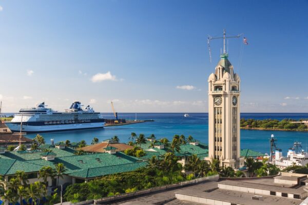 Discovering Honolulu Cruise Port: Your Guide to the Gateway of the Pacific