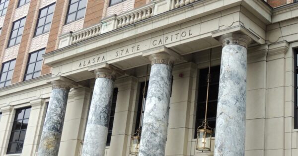 Tensions Persist Between Governor Dunleavy and Lawmakers Over Oil and Gas Tax Information