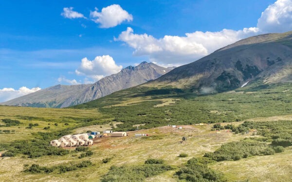 Graphite Creek Mine Project Added to FAST-41 Dashboard for Streamlined Federal Permitting