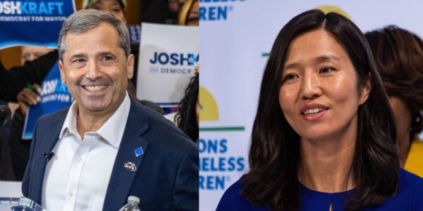 Accusations Fly in Boston Mayoral Race as Campaign Finance Violations Surface