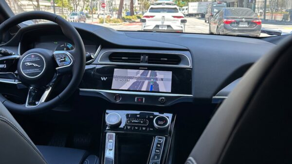The Rise of Robotaxis: A Personal Experience with Waymo in San Francisco