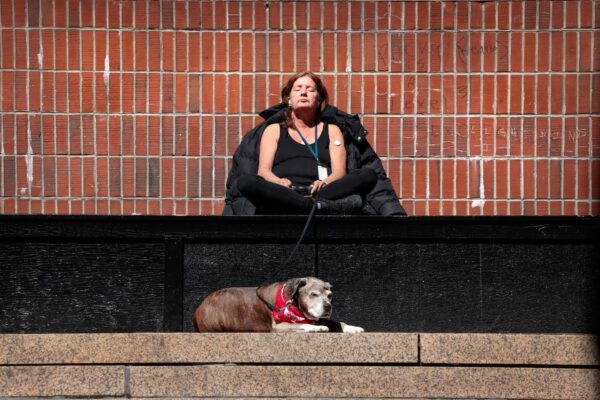New England Faces Potential Record High Temperatures Amidst Heat Wave
