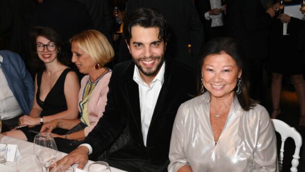 Domingo Hindoyan to Succeed James Conlon as Music Director of Los Angeles Opera