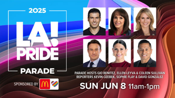 55th Annual L.A. Pride Parade Celebrates Resilience in Historic Hollywood