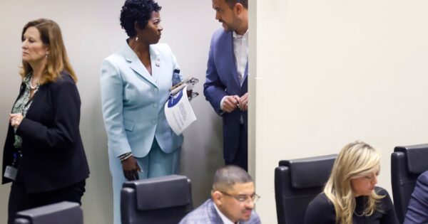Dallas Police Academy Plans Face Funding Challenges and Community Opposition