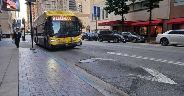 Dallas Area Rapid Transit Funding Saga Reaches Critical Junction Amid Legislative Turmoil