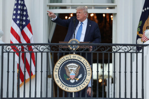 Trump Expands Travel Ban to 12 Countries Citing National Security
