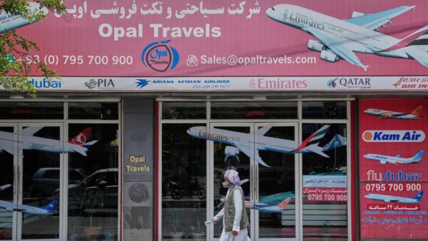 Trump Resurrects Travel Ban Amid National Security Concerns