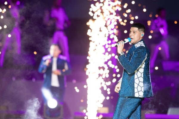 Visa Issues Impacting Grupo Firme and Other Latin Artists in the U.S.
