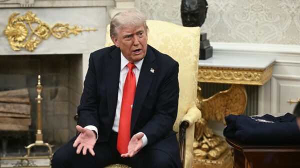 Trump Reinstates Travel Ban on Select Countries Citing National Security