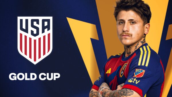 USMNT Head Coach Mauricio Pochettino Reveals Roster for 2025 Concacaf Gold Cup