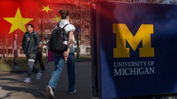Concerns Emerge Over Chinese Nationals’ Infiltration in U.S. Universities Amid Agroterrorism Case